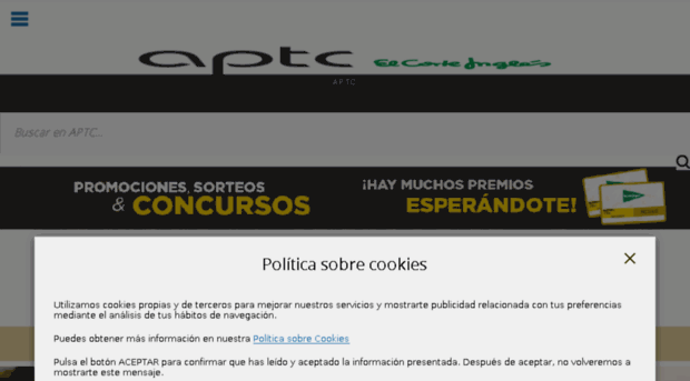 descubre.hipercor.es