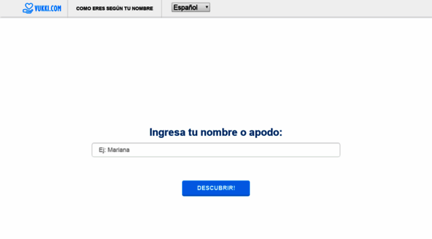 descubre.vukki.com