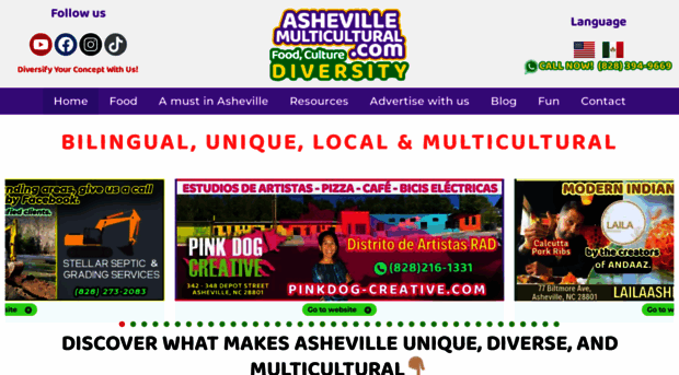 descubreasheville.com