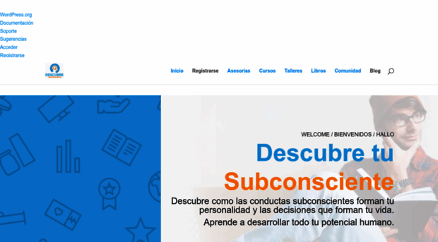 descubresubconsciente.com