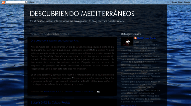 descubriendomediterraneos.blogspot.com