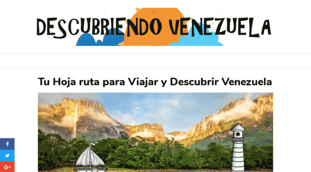 descubriendovenezuela.com