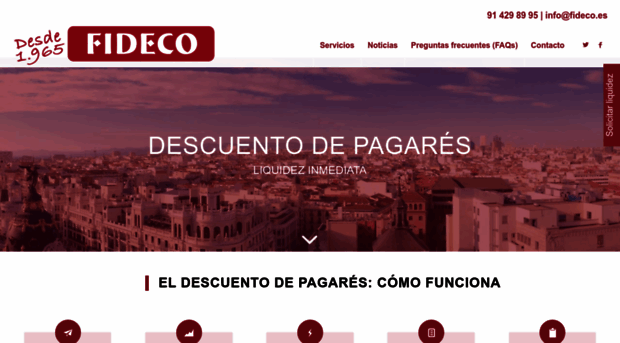 descuentodepagares.net