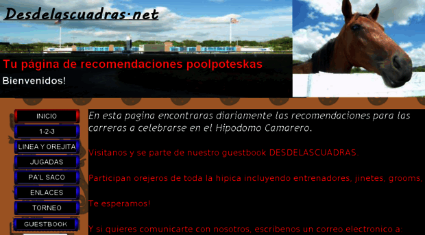 desdelascuadras.net