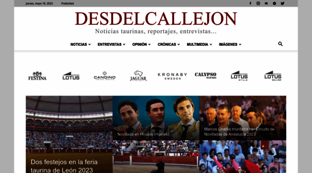 desdelcallejon.com