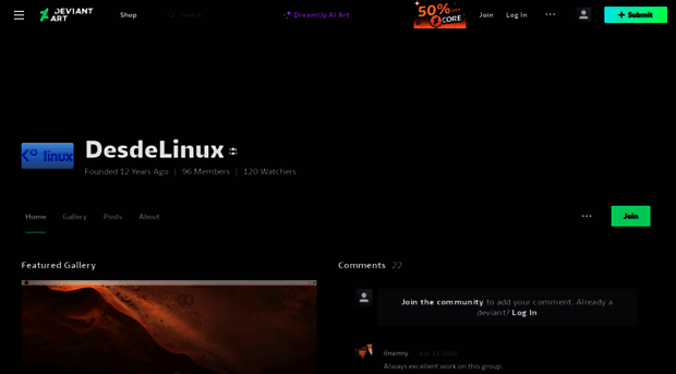 desdelinux.deviantart.com