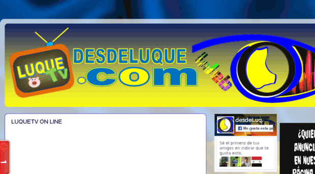 desdeluque.com