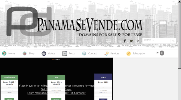 desdepanama.com