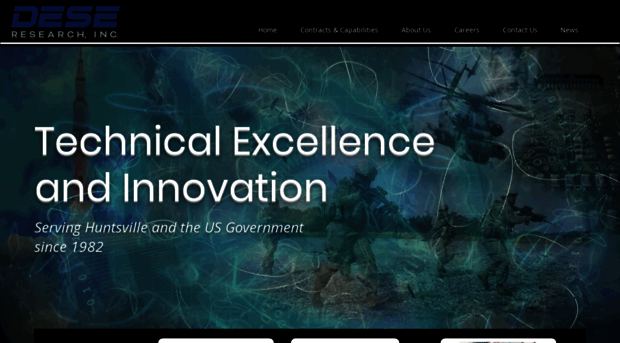 dese.com