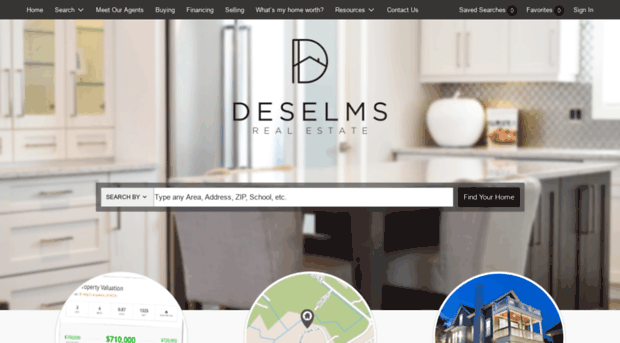 deselmsrealestate.com