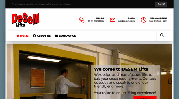 desem.co.uk