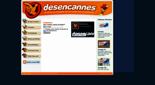 desencannes.com