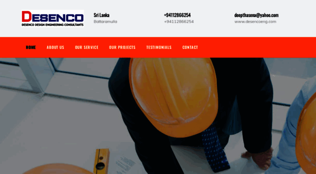 desencoeng.com