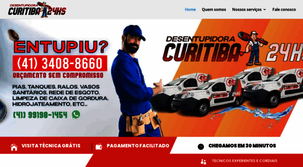 desentupidoracuritiba.ind.br