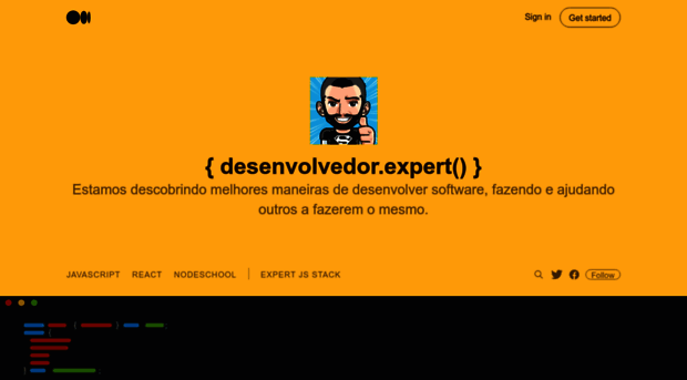 desenvolvedor.expert