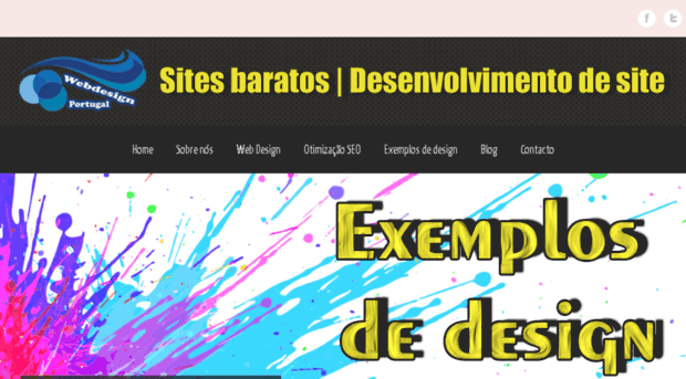 desenvolvimentodesite.pt