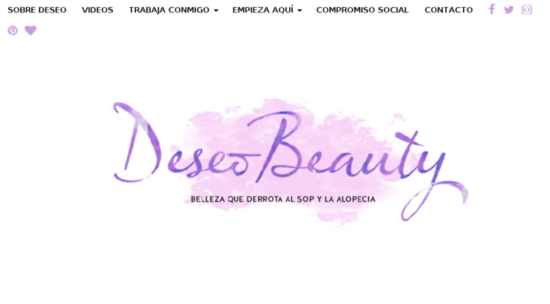 deseobeauty.com