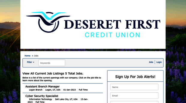 deseretfirstcu.iapplicants.com