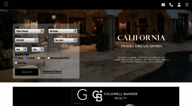 desert-dreamhomes.com
