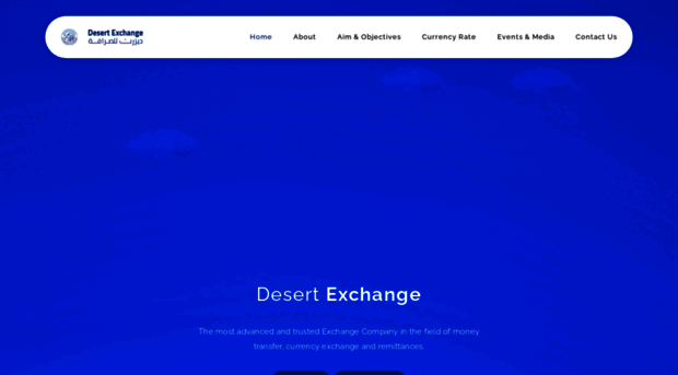 desert-exchange.com