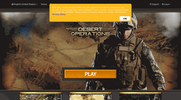 desert-operations.com