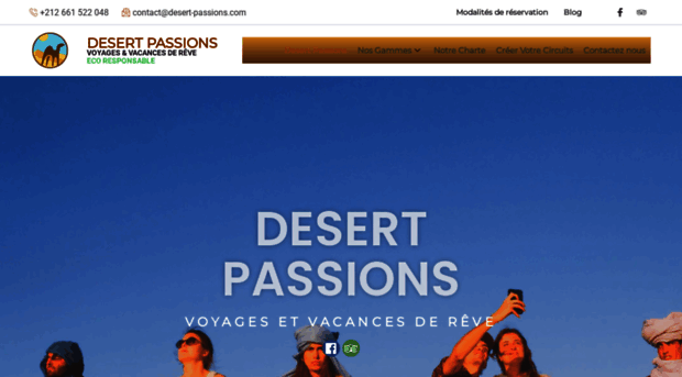 desert-passions.com