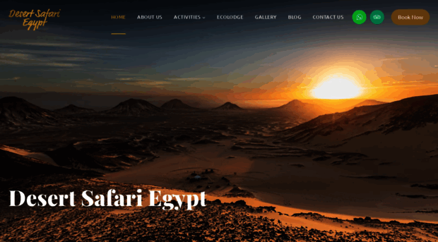 desert-safari-egypte.com