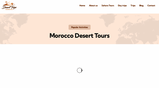 desert-trips-morocco.com