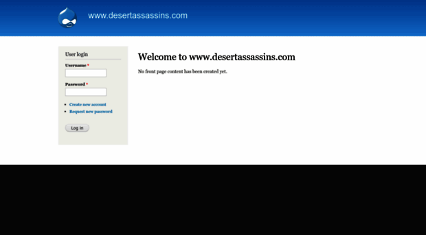 desertassassins.com