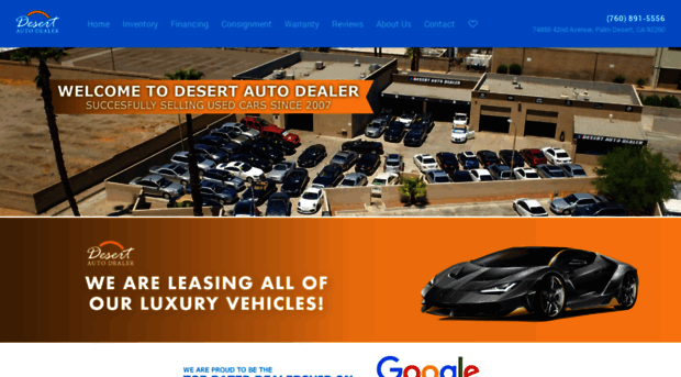 desertautodealer.com