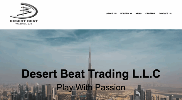 desertbeat.ae