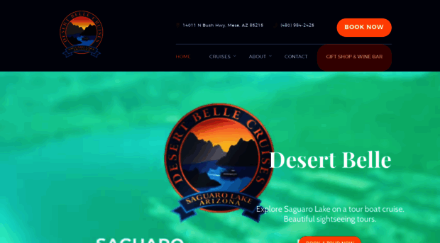 desertbelle.com