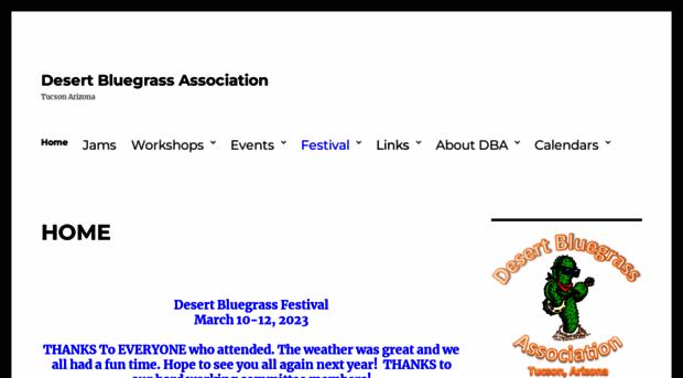 desertbluegrass.org