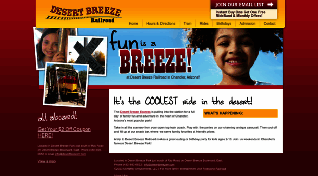 desertbreezerr.com