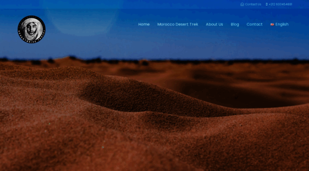 desertbrise-travel.com