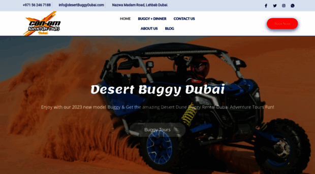 desertbuggydubai.com