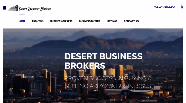 desertbusinessbrokers.com