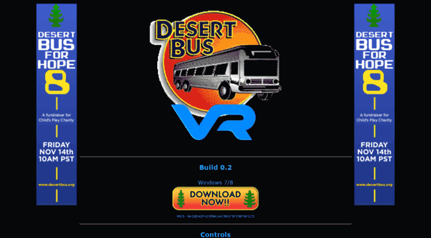 desertbusvr.com