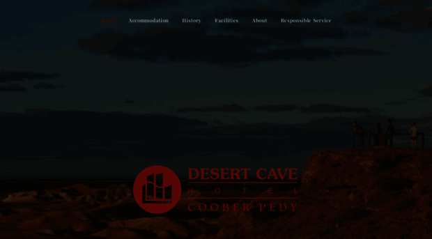 desertcave.com.au