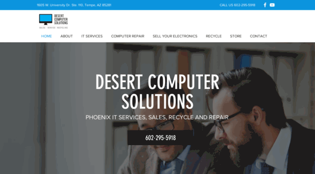 desertcomputersolutions.net