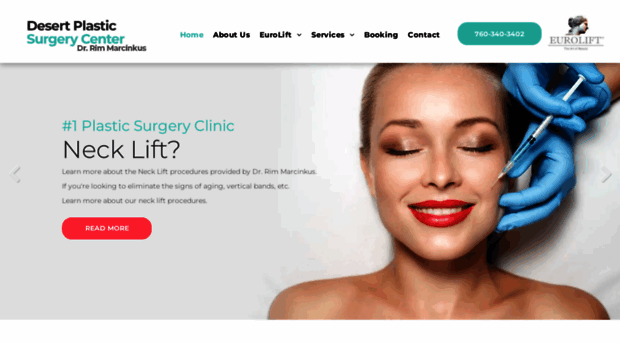 desertcosmeticsurgery.com