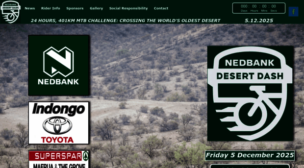 desertdashnamibia.com