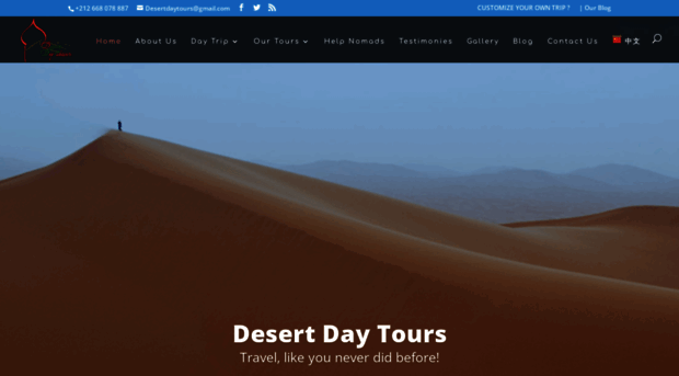 desertdaytours.com