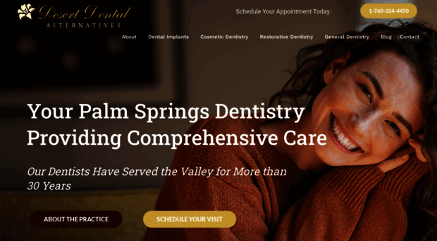 desertdentalalternatives.com