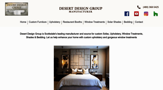 desertdesigngroup.com