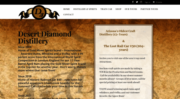desertdiamonddistillery.com