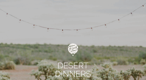 desertdinnersno2.splashthat.com