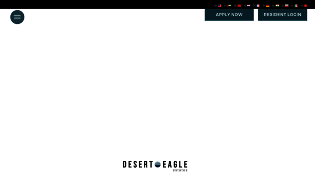 deserteagleestates.com