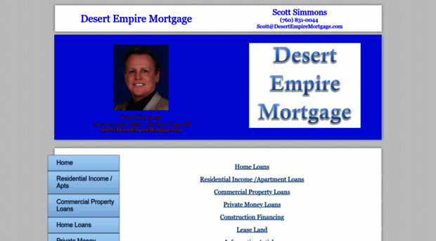 desertempiremortgage.com