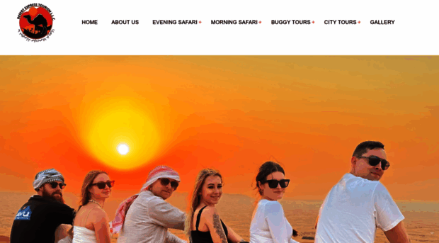 desertexpresstourism.net